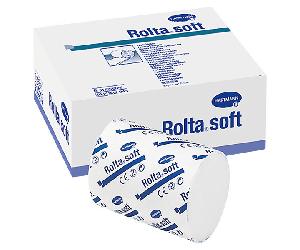 Hartmann Paul Rolta Soft Venda de Guata Sintética 10cmx3m 6 Unidades