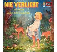 Hartmann,Paula - Nie Verliebt [Vinilo]