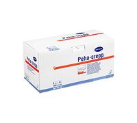 Hartmann PEHA -Crepp® venda de fijación súper elástica - 100 piezas