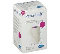 Hartmann Peha Haft - Banda extensible y cohesiva (8 x 4 m)