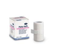 Hartmann Peha Haft Cinta de Fijación Látex 4mx6cm