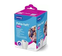 Hartmann Peha-Haft Easy Venda Cohesiva Elástica 8 cm x 4 m