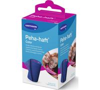 Hartmann Peha-haft Venda Azul 8cmx4m