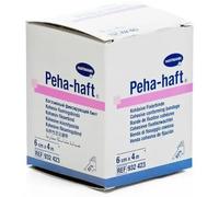 VENDA PEHA-HAFT COHESIVA ELAST 6CMX4M PARA2