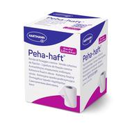 Hartmann PEHA-HAFT - Vendaje elástico cohesivo (6 cm x 4 m), 1 unidad