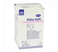 Hartmann Peha Haft Vendaje Extensible y Cohesivo 8cm x 4m