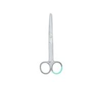 HARTMANN Peha Instrm - Tijeras puntiagudas rectas (14,5 cm, 25 unidades)