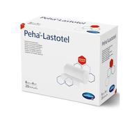 Hartmann Peha®-Lastotel - Vendaje de fijación (6 cm x 4 m)