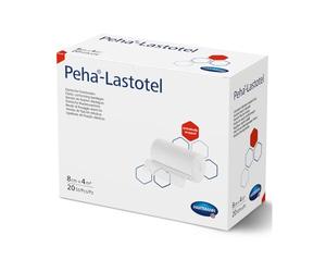 Hartmann Peha®-Lastotel - Vendaje de fijación (6 cm x 4 m)