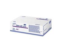 Hartmann Peha-soft nitrile pf - Guantes desechables de nitrilo, sin polvo, talla XL, 90 unidades