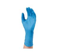 HARTMANN Peha Soft Nitrilo Guard T10-11 XL - Pack de 100 guantes