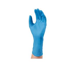 HARTMANN Peha Soft Nitrilo Guard T10-11 XL - Pack de 100 guantes