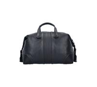 Hartmann Pembroke Bolsa de viaje fin de semana Piel natural 43 cm negro