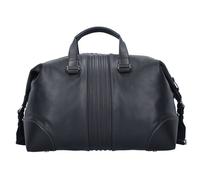 Hartmann Pembroke S Weekender Bolsa de viaje Piel 43 cm negro
