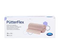 HARTMANN Pütter Flex Unión 10 cmx5 M 10 ST atar