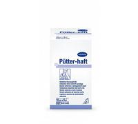 Hartmann Pütter-haft - Vendaje elástico (10 cm x 5 m, 1 unidad)