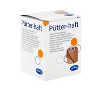 Hartmann Putter-Half Vendajes de Compresión 8cmx5m