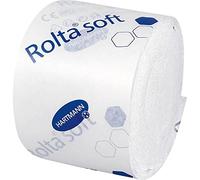 Hartmann Rolta 9320481 - Vendaje de algodón sintético (6 cm x 3 m, 50 unidades)