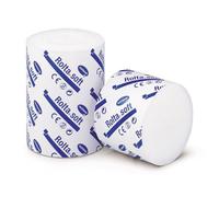 Hartmann Rolta-Soft - Vendas de algodón (30 unidades, 10 cm x 3 m)