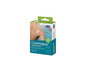 HARTMANN S.A COSMOPORE WATER PROOF