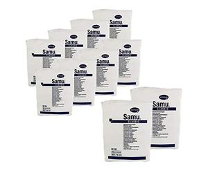 Hartmann Samu Classic Mini Wöchnerinnen Plantillas 10 x 20 unidades de compresas semanales