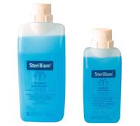 Hartmann Sterillium Desinfectante de Manos por Frotación Solución Alcohólica 500 mL