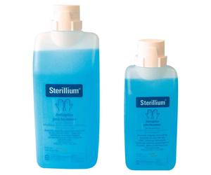 Hartmann Sterillium Desinfectante de Manos por Frotación Solución Alcohólica 500 mL