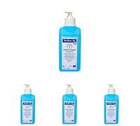 HARTMANN - STERILLIUM GEL 475 ML (Paquete de 4)