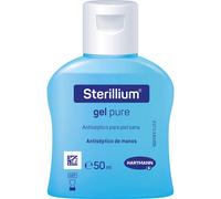 Hartmann Sterillium Gel Pure 50 ml