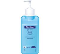 Hartmann Sterillium Gel Pure 500 ml