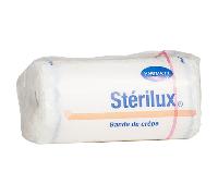 Hartmann Stérilux Venda de Algodón 10cm x 4m