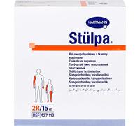 Hartmann Stülpa - Cinta tubular (15 m, talla 2)