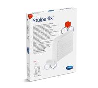 Hartmann Stülpa®-fix Netzschlauchverband Gr. 3, 25 m - B011OIFDC6 | Packung (1 Stück)