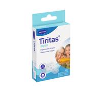 Hartmann Tiritas Aqua 3 Tamaños 20 unidades