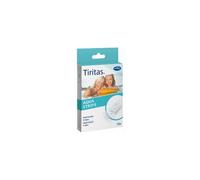 Hartmann Tiritas Aqua Strips 25x72 mm 12 uds