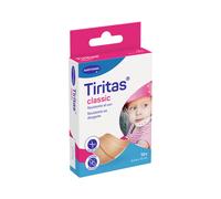 Hartmann Tiritas Classic 6cmx10cm 10 unidades