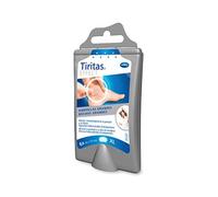 Hartmann Tiritas DermaActive® ampollas XL 75x45mm 6uds