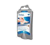 Hartmann Tiritas Efecto Burbujas XL