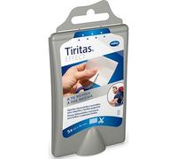 Hartmann Tiritas Effect 65X90mm 3uds