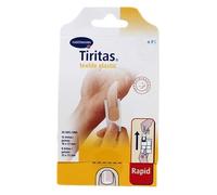 Hartmann Tiritas Elastic Rapid 20 Unidades
