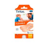 Hartmann Tiritas Flexible 2 Tamaños