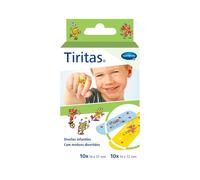 Hartmann Tiritas Kids 2 Tamaños