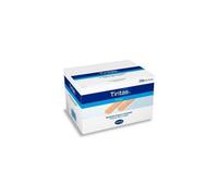 Hartmann Tiritas Plastic 19x72 mm 250 uds