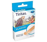 HARTMANN - TIRITAS PLASTIC 20 UN