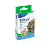 Hartmann Tiritas Protect Plus 30 unidades