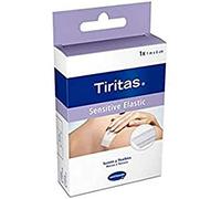 Tiras Hartmann Blancas Suaves 8cmx1m