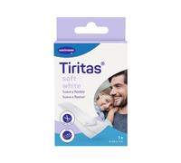 Hartmann Tiritas Soft White 6cmx1m