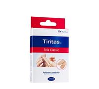 HARTMANN - TIRITAS TELA CLASSIC 20 UN