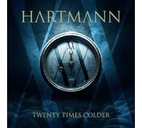 Hartmann - Twenty Times Colder
