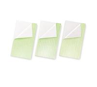 Hartmann Valaprotect Basic - Sábana bajera (38 x 38 cm, 250 unidades)